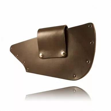 Boston Leather Model 9100 Axe Sheath for 6lb Axe