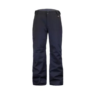 BOULDER GEAR Men's Front Range Long Black Pant (2823L-1)