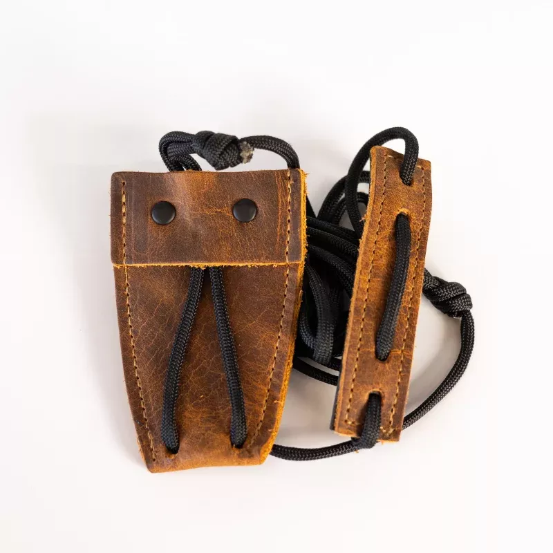 Bow Stringer|Black&Orange