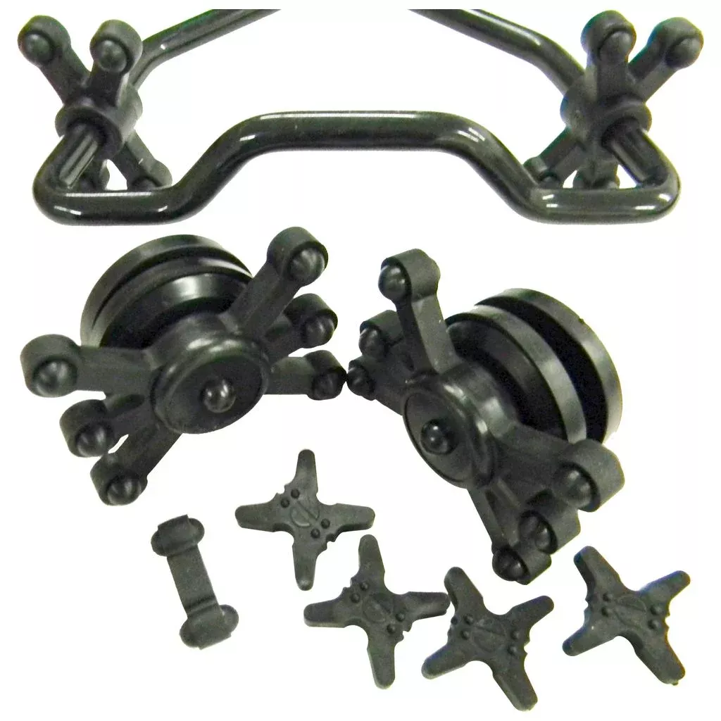 BowJax Complete Crossbow Kit