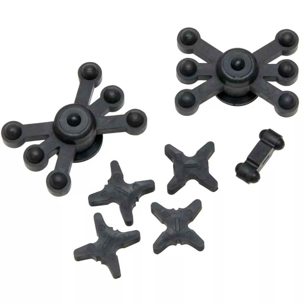 BowJax Crossbow Kit (Solid Limb Black)