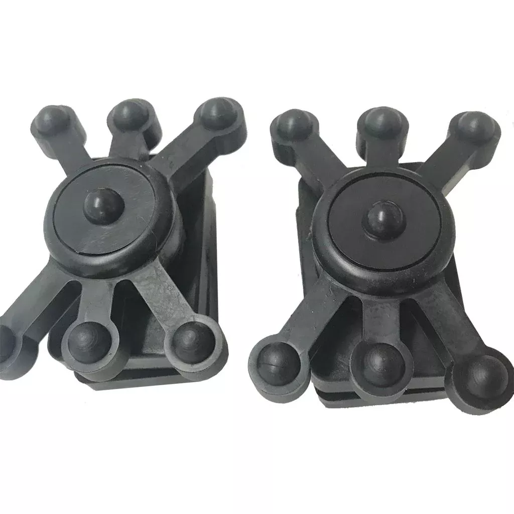 BowJax Split Limb Magnum Dampener