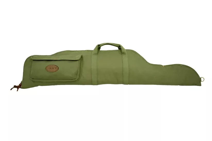 Boyt GC23 Precision Olive Drab Rifle Case #24080