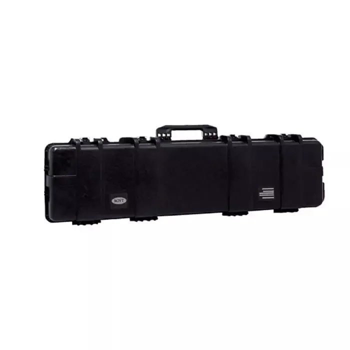 Boyt H52SG Large Single Black Gun Case #40156