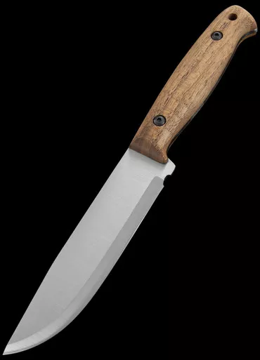 BPS Adventurer CSHF Fixed Blade