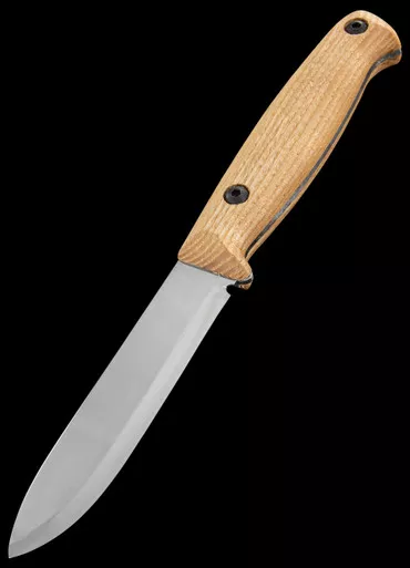 BPS BS1FT COMPACT Fixed Blade Knife