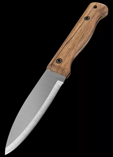 BPS Bushcraft Knife