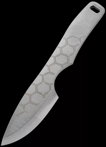 BPS Techno Bee Fixed Blade