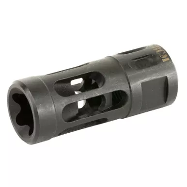 Bravo Company BCM-GFC-MOD-1-762 Mod 1 Compensator for 7.62 NATO with 5/8X24 Thread, Black