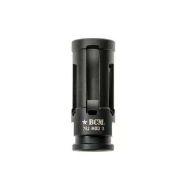 Bravo Company BCM-GFC-MOD-3-762 Compensator MOD 3 - 7.62