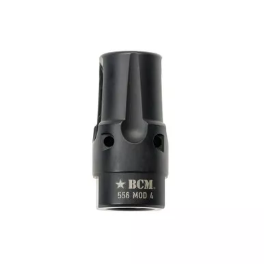 Bravo Company BCM-GFC-MOD-4-556 Compensator MOD 4 - 5.56
