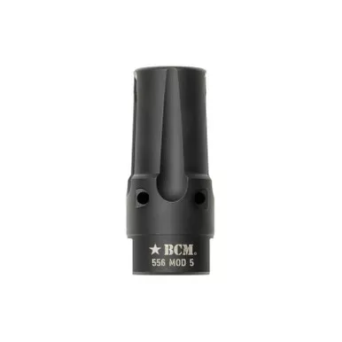 Bravo Company BCM-GFC-MOD-5-556 Compensator MOD 5 - 5.56