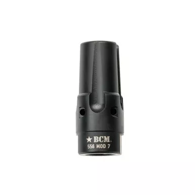Bravo Company BCM-GFC-MOD-7-556 Compensator MOD 7 - 5.56