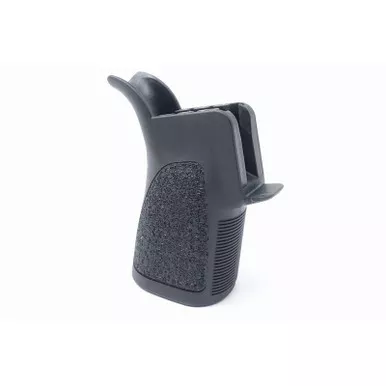 Bravo Company BCM-GFG-MOD-3-KD-BLK Pistol Grip Mod 3-KD - Black
