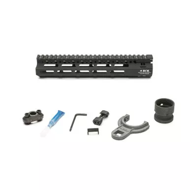 Bravo Company BCM-MCMR-556 M-LOK Modular Rail Free Float Handguard