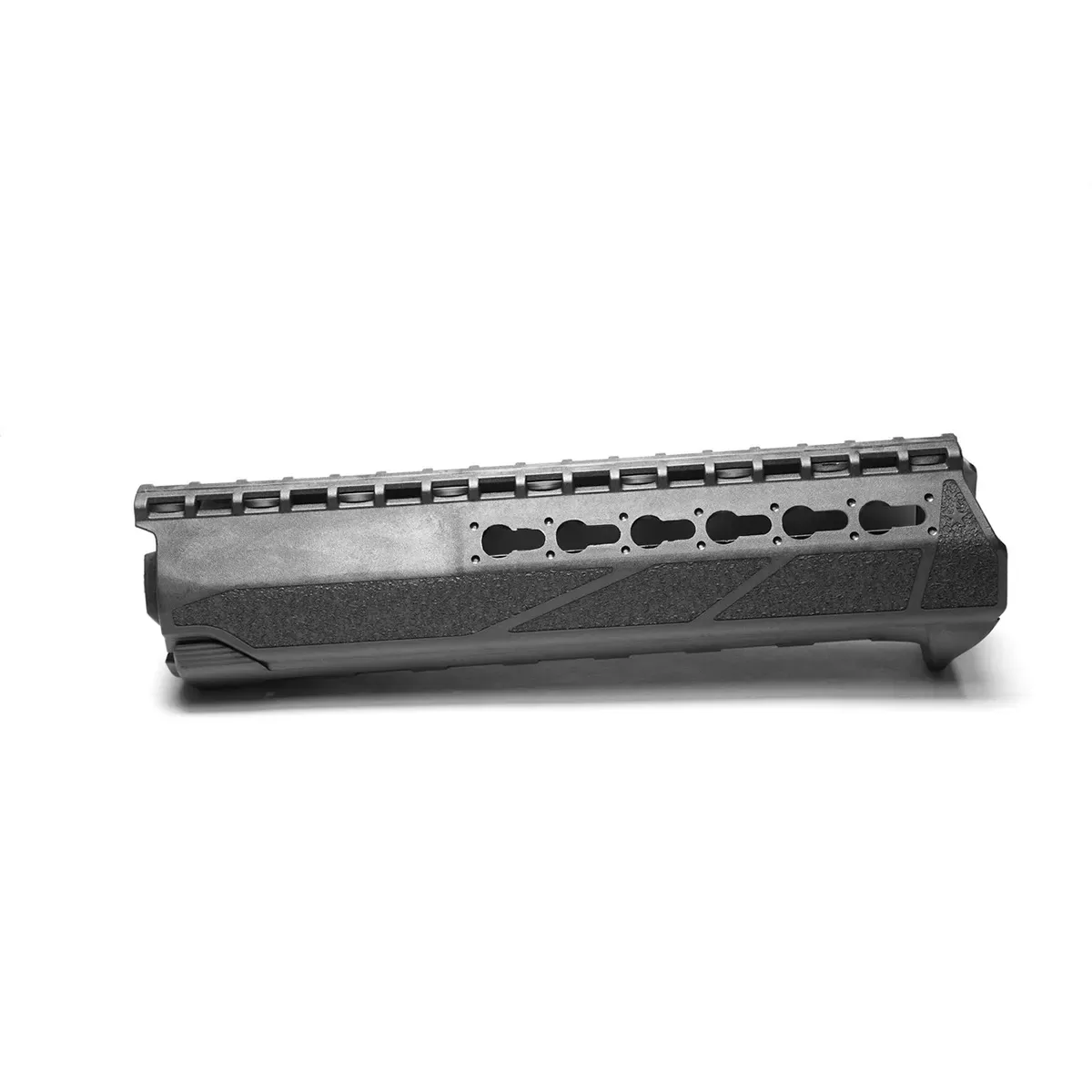 Bravo Company GUNFIGHTER PKMR Mid Length – Black
