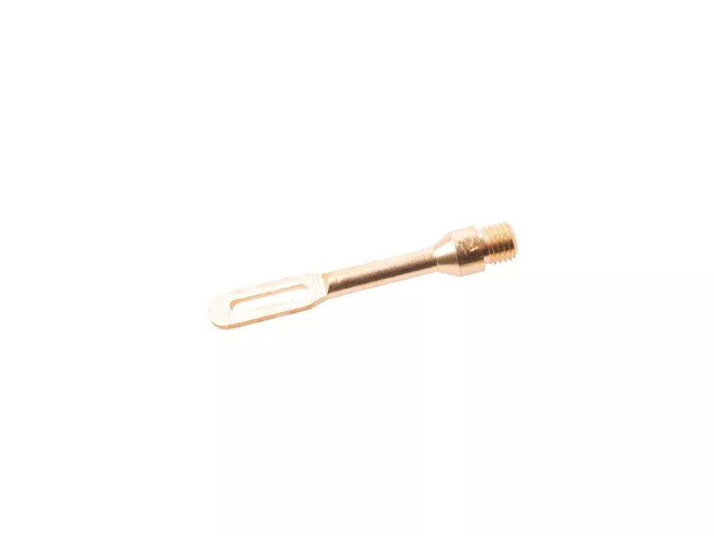 Breakthrough Brass Patch Holder, 12-Gauge, 12 Gauge