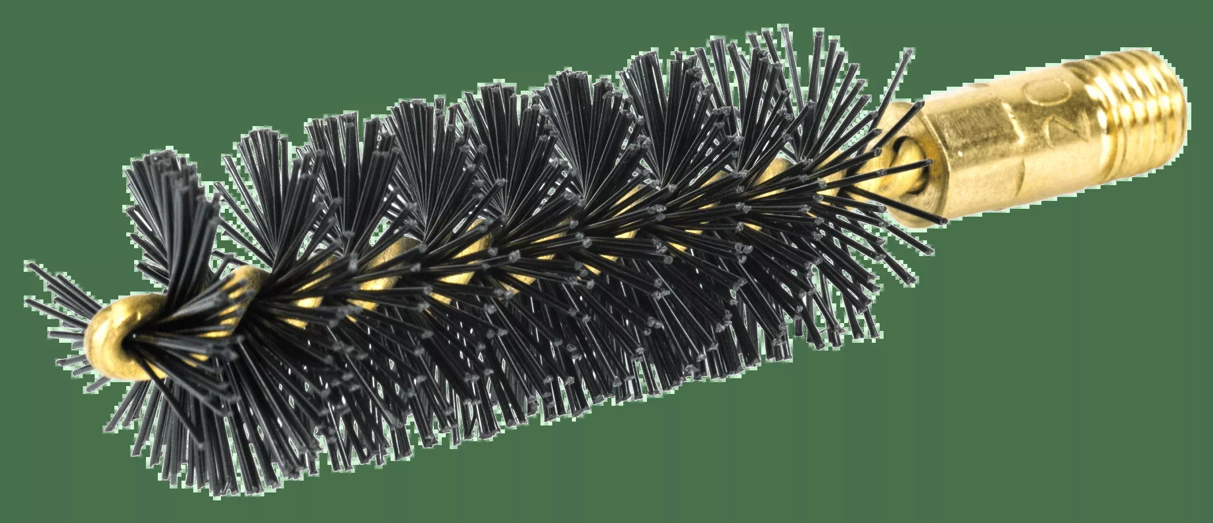 Breakthrough Clean Nylon Bristle, Brkthru Bt-20gnbb Nyln Brstl Bore Brsh 20g