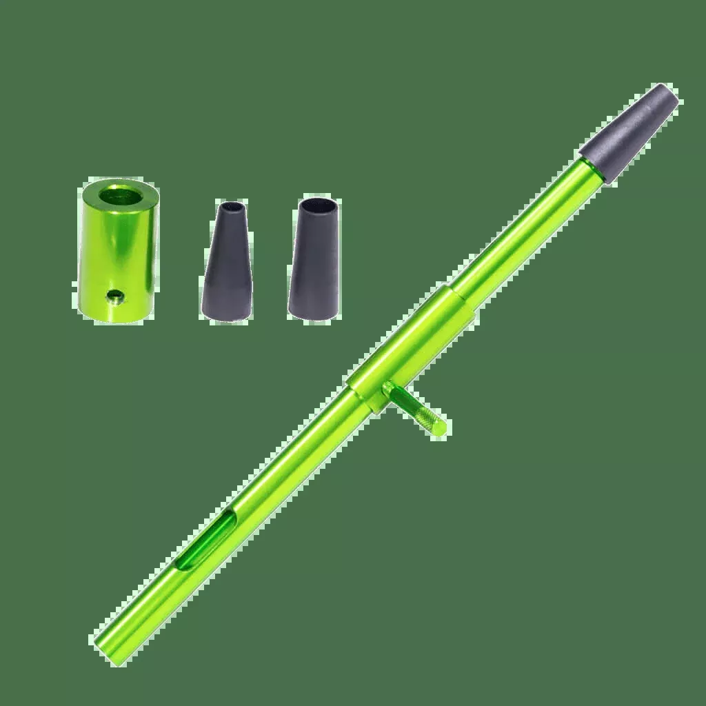 Breakthrough Clean Universal, Brkthru Bt-bg-uAlum Univ Bore Guide