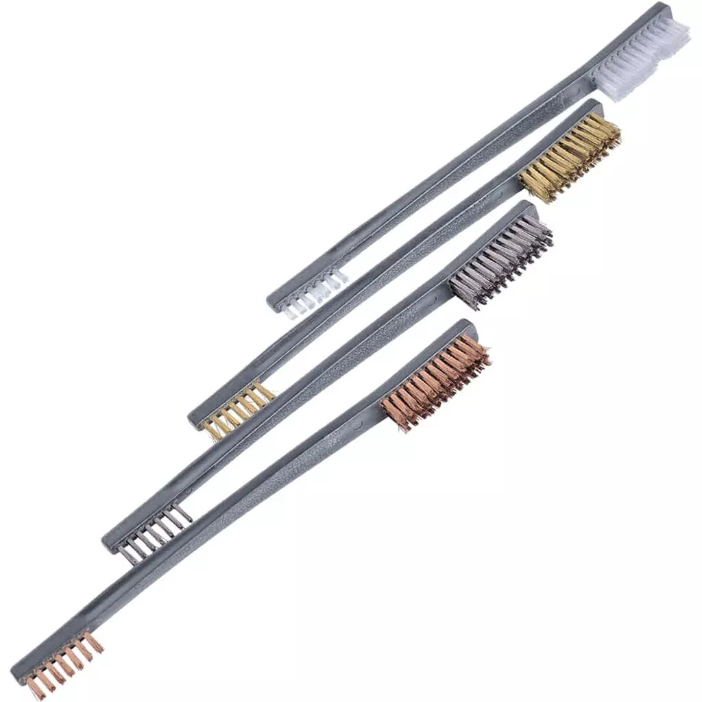 Breakthrough Double Ended Brush