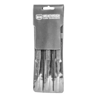 Breakthrough Double Ended Fiber Reinforced Polymer Picks Bt-Frpp-3Pk
