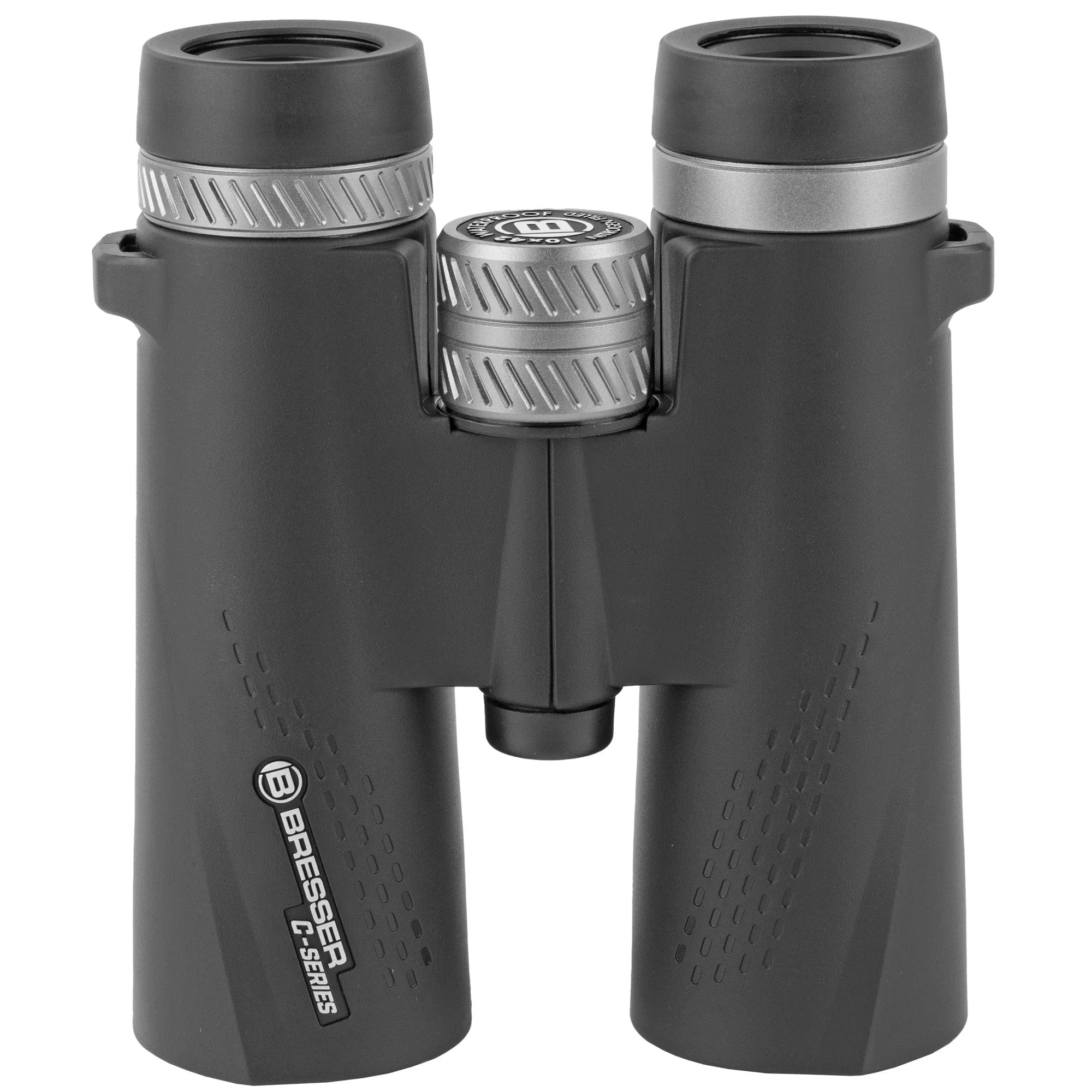 Bresser C-series 10×40 Binos Blk