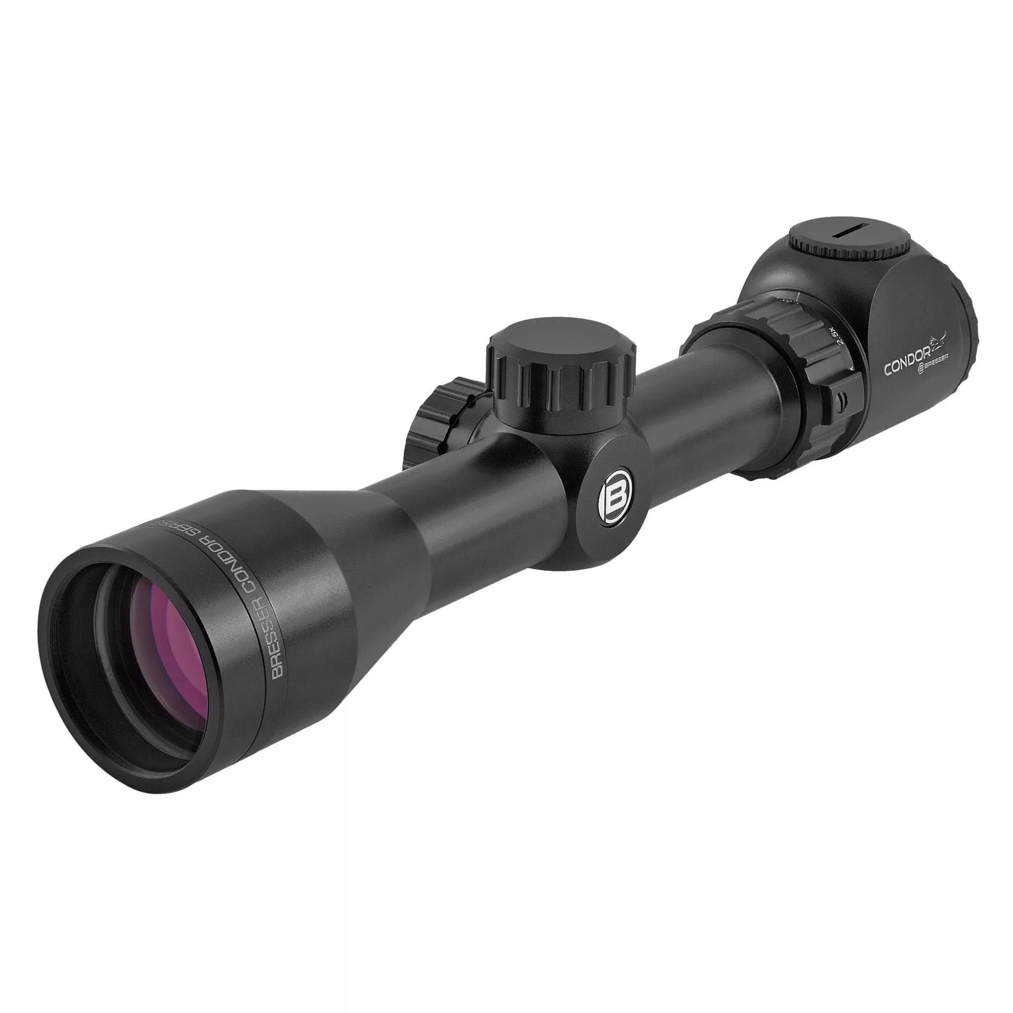 Bresser Condor Series 1.5-6×42