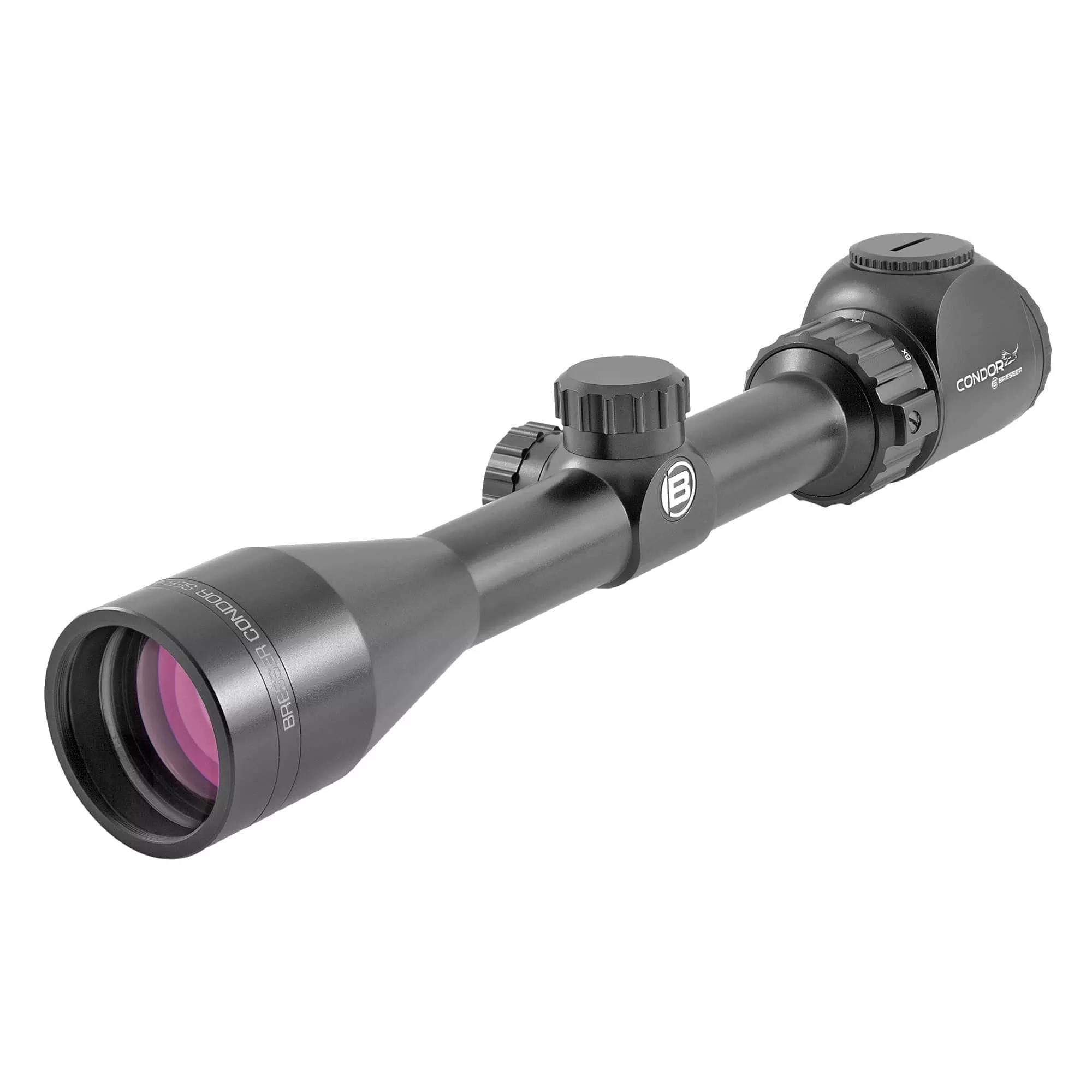 Bresser Condor Series 4-12×40