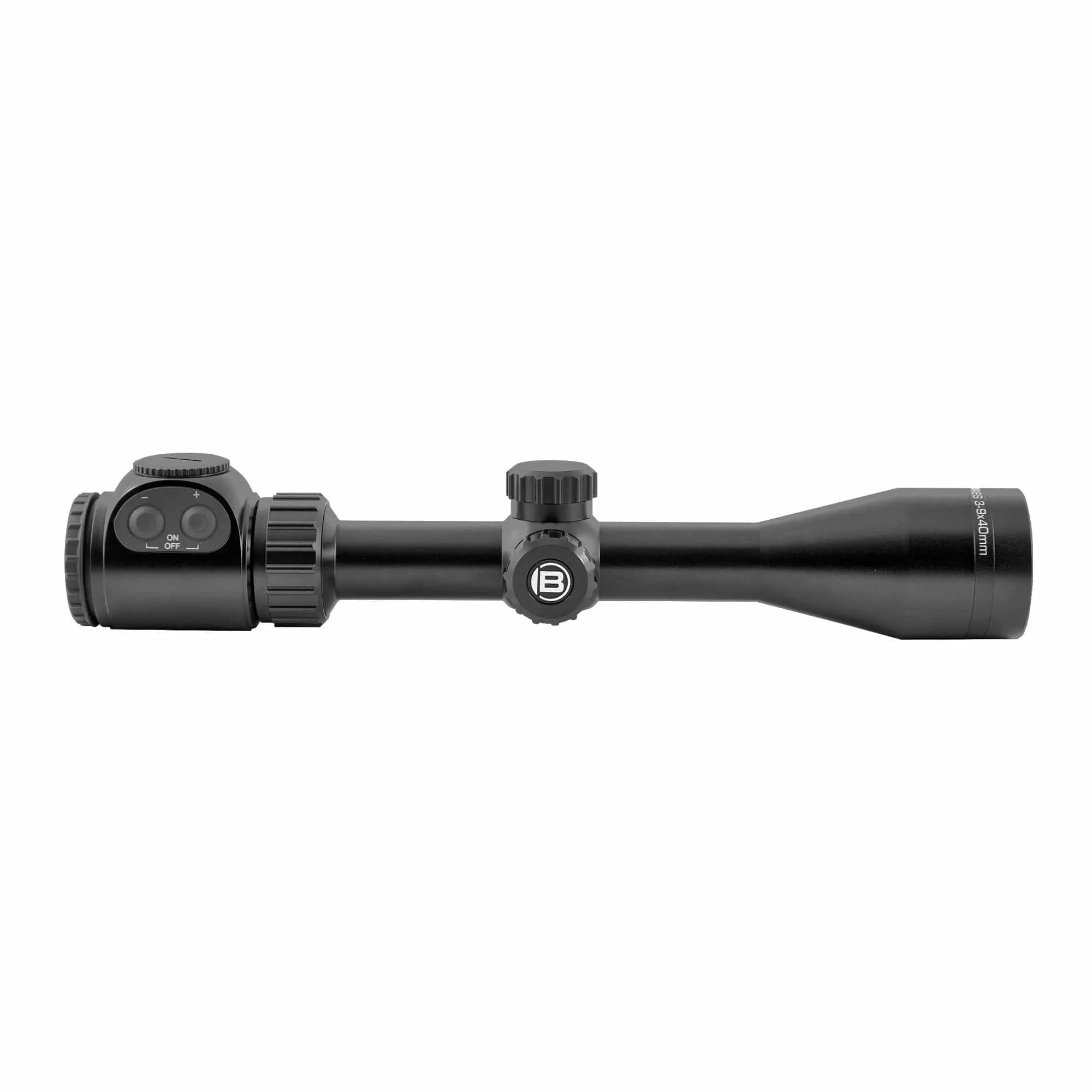 Bresser Condor Series3-9×40