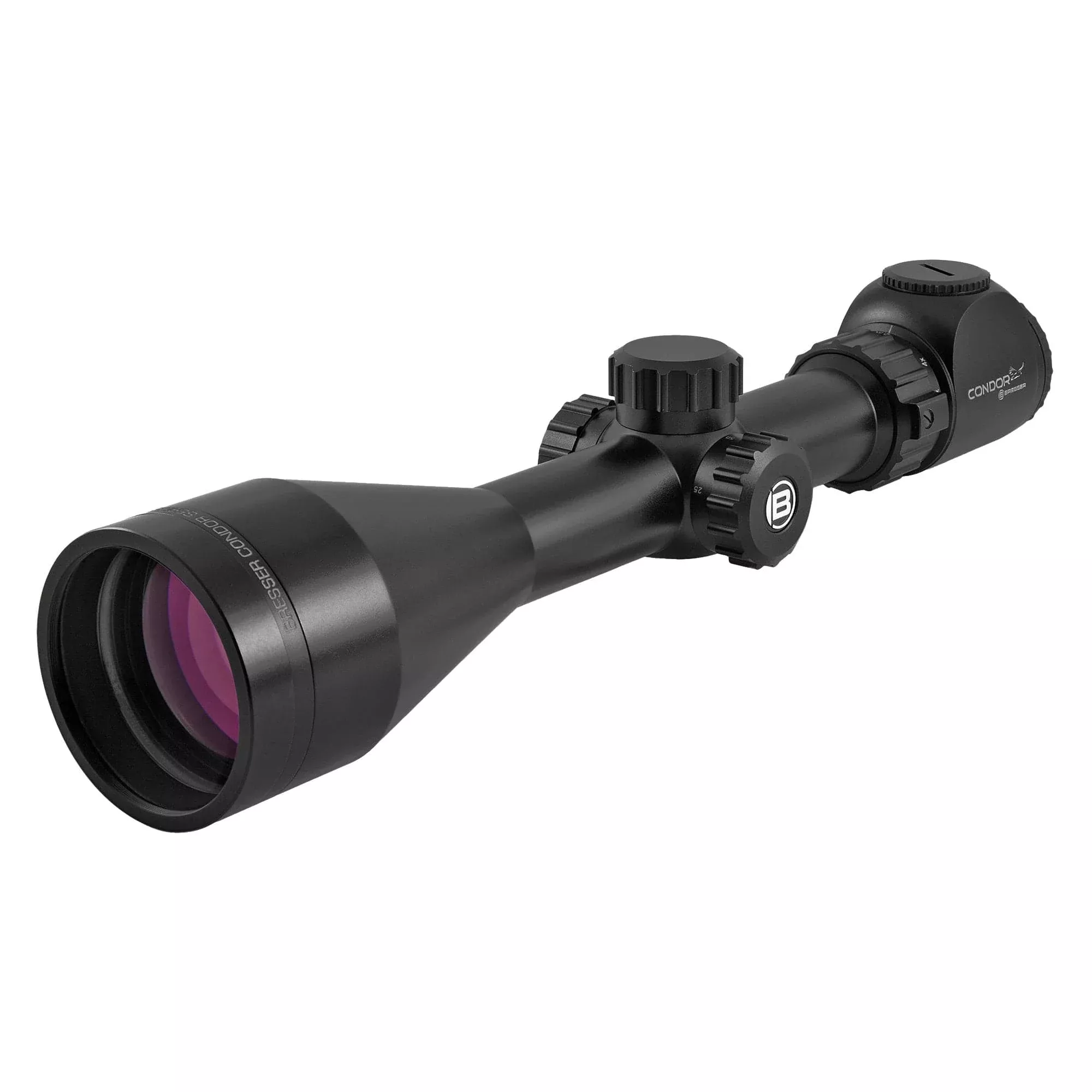 Bresser CondorSeries 2.5-10x56