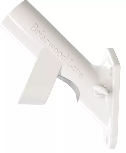 Briarwood Lane 2 Position Flag Pole Bracket #A00022
