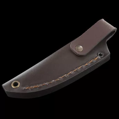 Brisa Necker 70 Leather Sheath