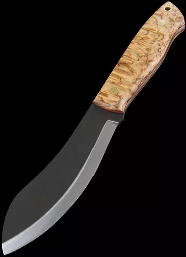 Brisa Nessmuk 125 Curly Birch