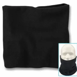 Broner Microfleece Neck Gator OS Black