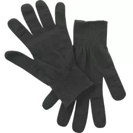 Broner Polypro Liner Glove - Black