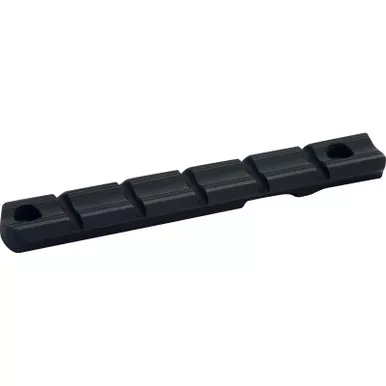 Browning 1-Piece Weaver-Style Scope Base Browning Buck Mark Pistol Matte