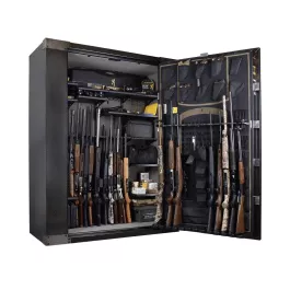 Browning 1878 Series 65-Gun Tall Safe