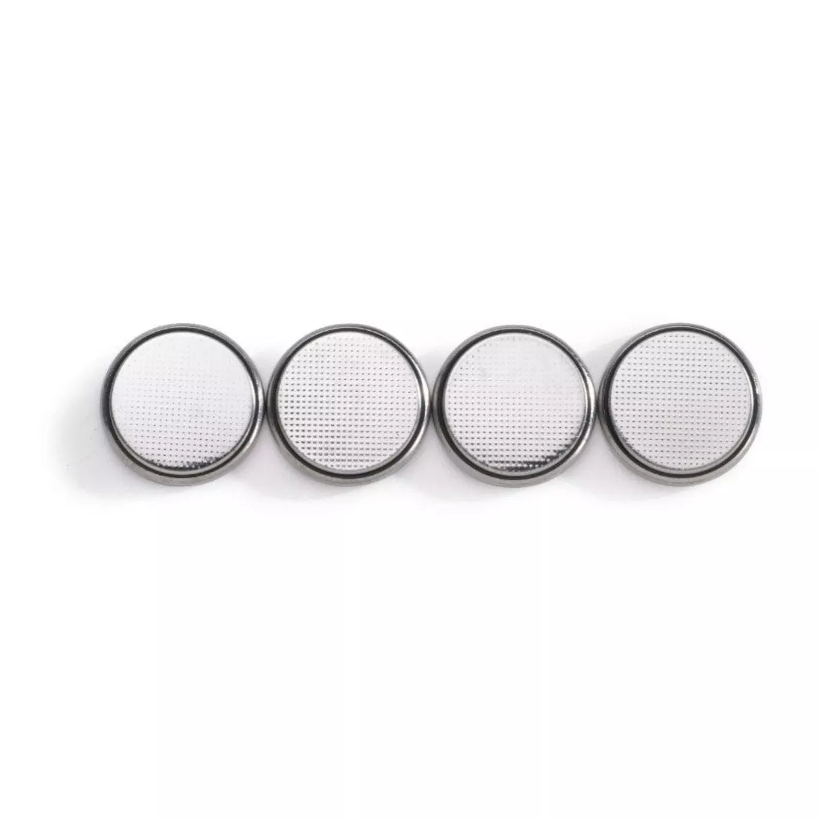 Browning 2032 Lithium Coin Batteries 4 Pack