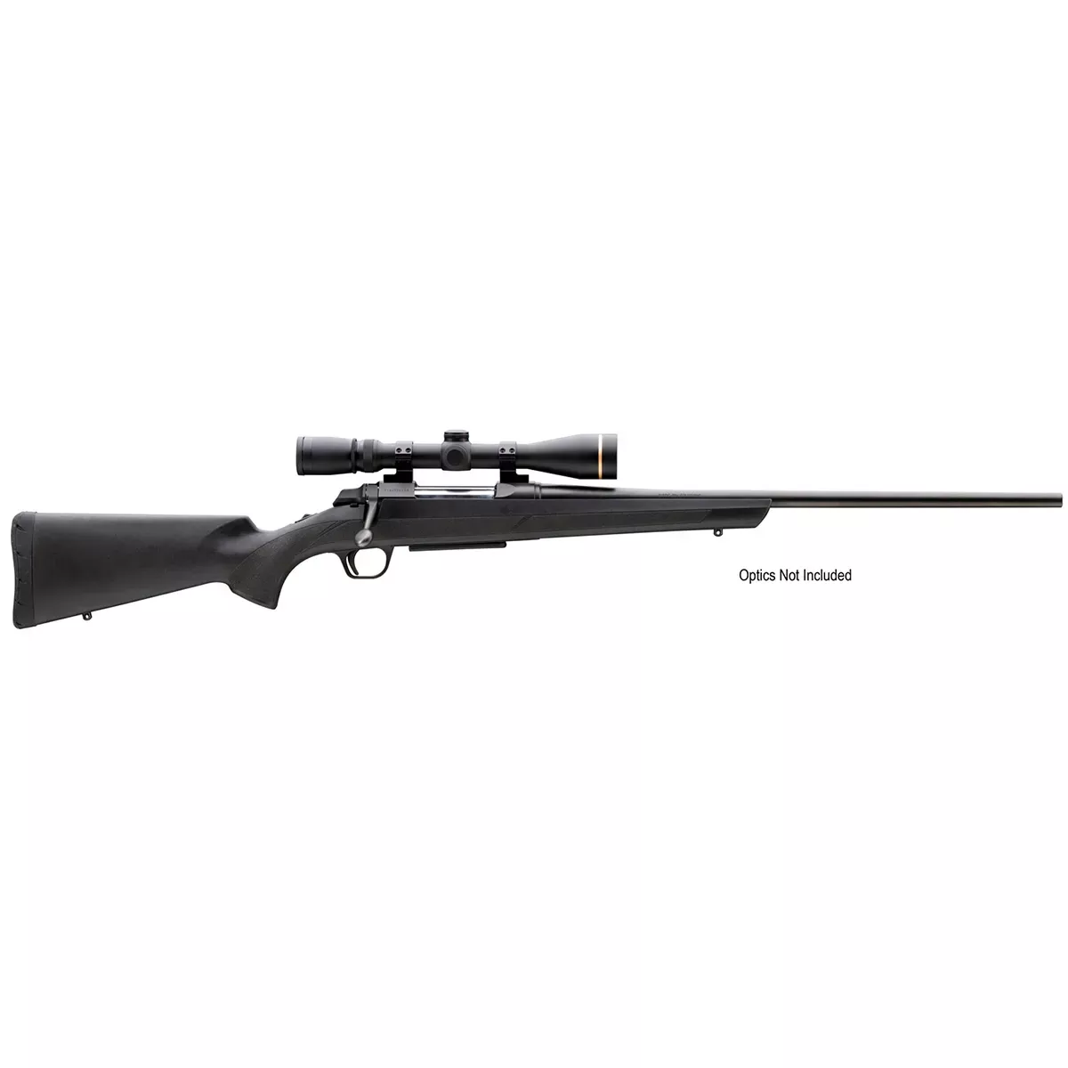 Browning AB3 Stalker 300 Win. Mag. Rifle 26″ 3+1 Blued Black