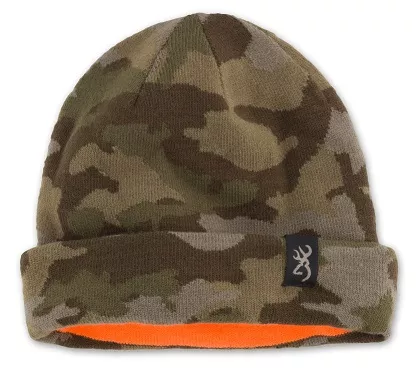 Browning All Season Knit Beanie