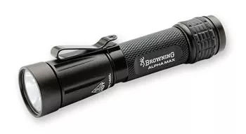 Browning Alpha Max,Black