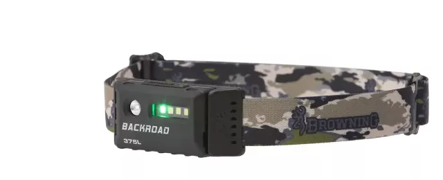 Browning Backroad Headlamp #3713017