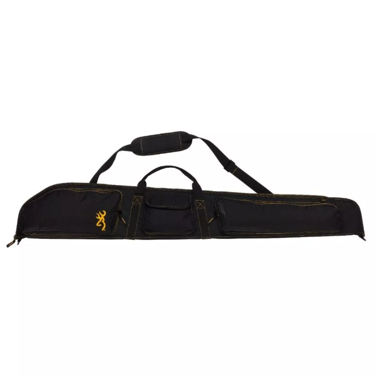 Browning Black and Gold Shotgun Case
