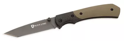Browning Black Label Thin Ice