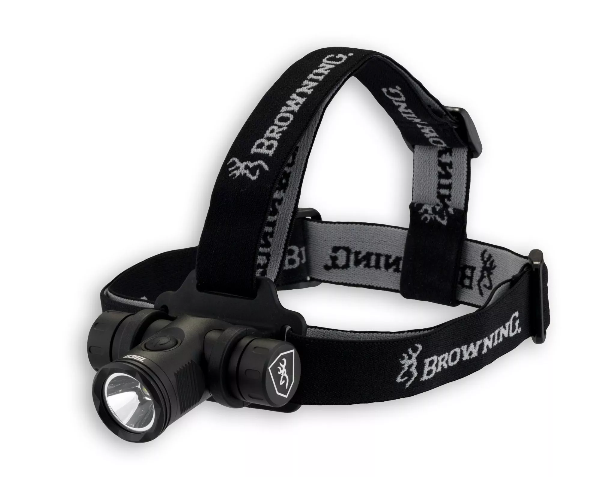 Browning Blackout 6v Headlamp