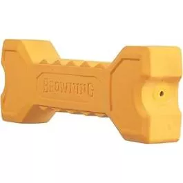 Browning Bone Squeaker Toy - Gold