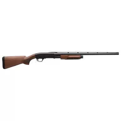 Browning BPS Field 410 Bore Pump Action Shotgun with Black Walnut Stock