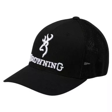 Browning Branded Cap S/M