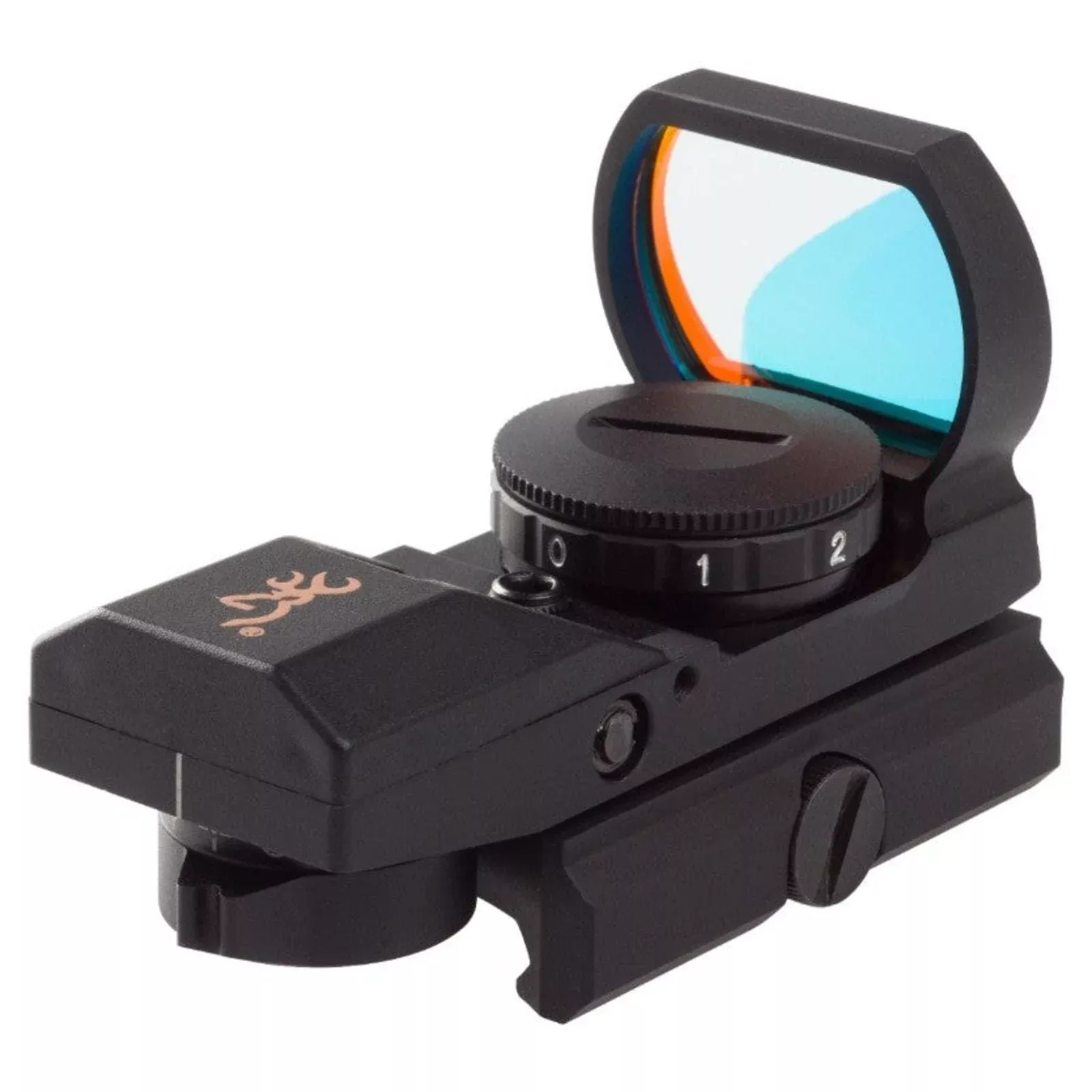 Browning Buck Mark Reflex Sight