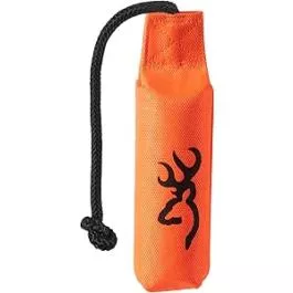 Browning Canvas Training Dummy - S - Safety Orange